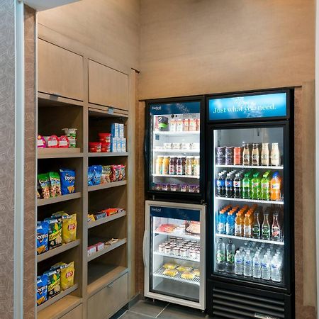 Fairfield Inn & Suites Charlotte מונרו מראה חיצוני תמונה