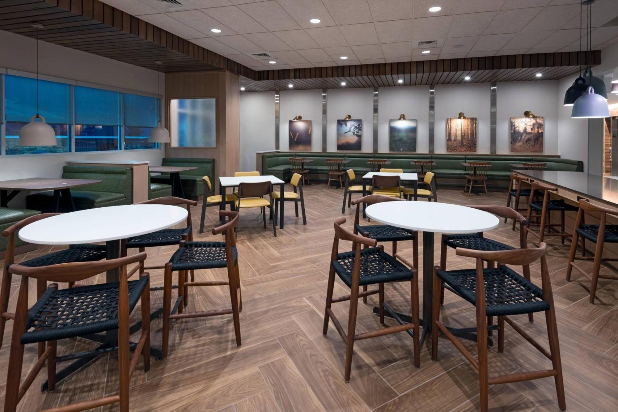 Fairfield Inn & Suites Charlotte מונרו מראה חיצוני תמונה